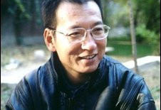 BBC：中国异议人士刘晓波被正式起诉