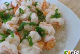 厨艺突飞猛进：我的加拿大美食生活