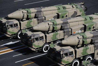 印专家称中国DF21导弹可灭任何航母