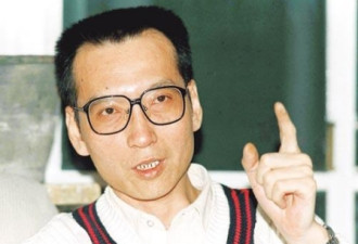美国又怒了！痛斥中国审判刘晓波