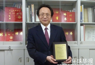 华文传媒：09年海外华人十大新闻人物