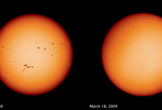 2009十大太空发现：古老粒子大过星系