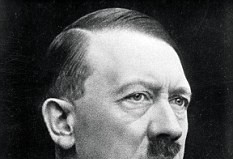 新书称希特勒曾为牙科小手术犹豫8天