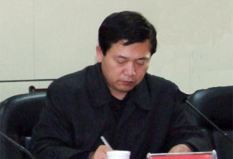 宁夏组织部副部长赵宪春在京自杀身亡