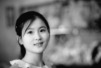 西方记者镜头下时尚靓丽的朝鲜姑娘