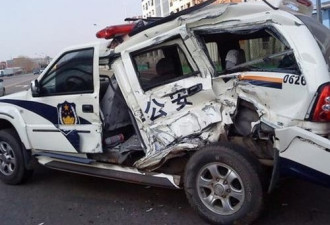 天津男子驾车恶意撞人9人死11人受伤