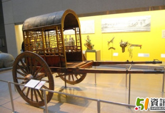 去安省皇家博物馆：感受中国文物魅力