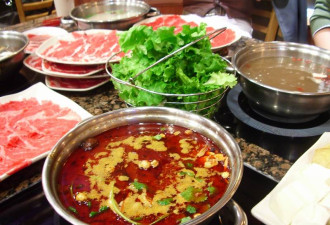 “红泥小火炉”之乐续：“滚锅”食记