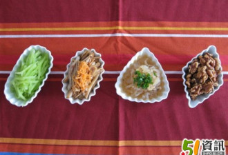 难以释怀的乡情：秀秀我操持的年夜饭
