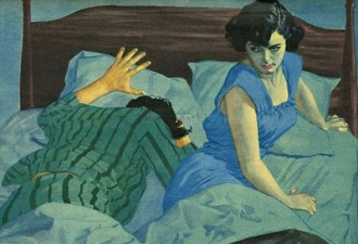 健康解读:男人和女人谁需要更多的睡眠