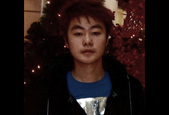快讯：5名华裔青少年被控杀害朱锦涛