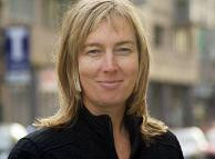 吴安丽(Adrienne Woltersdorf)