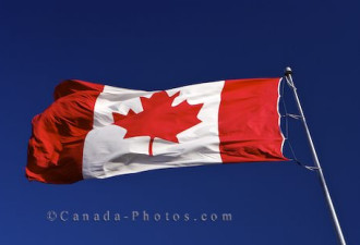 加拿大在国际上的“正面影响力”下滑