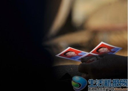 男子为治癫痫病掐死11岁男孩吃其脑髓(图)