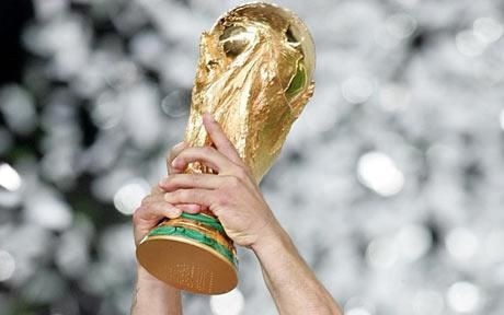 教授用数学公式算2010年世界杯冠军是德国