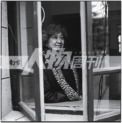 我要成名:章子怡和中戏同学的这10年