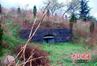 嵩山少林寺建300平米地宫引各方猜疑