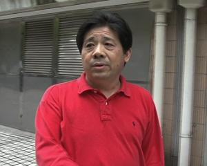 维权人士冯正虎
