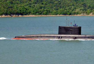 中国警告美日 中国舰队已能击沉航母