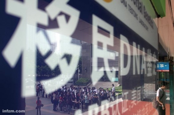 1多少精英正在移民海外1