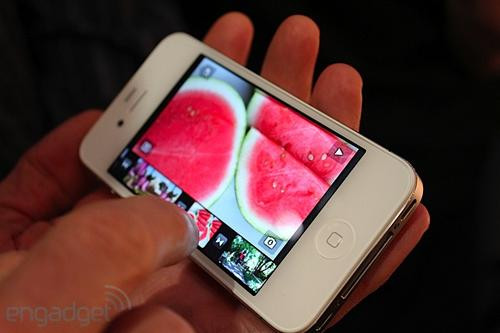 组图 iPhone4 [10P] / Jandan.net