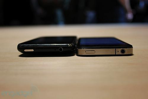 组图 iPhone4 [10P] / Jandan.net