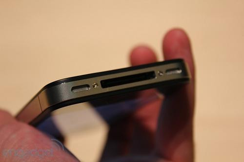 组图 iPhone4 [10P] / Jandan.net