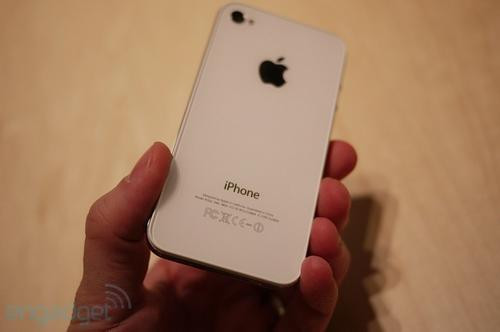组图 iPhone4 [10P] / Jandan.net