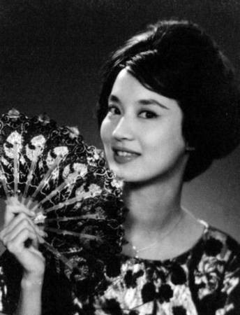 回复：60年代称霸香港的绝色女星[组图]