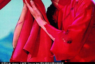 老照片：回顾下文革时期的经典样板戏