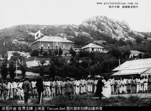 [历史记忆]韩国临时政府在中国：在中国庇护下的活动