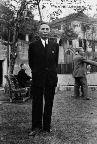 [历史记忆]韩国临时政府在中国：在中国庇护下的活动
