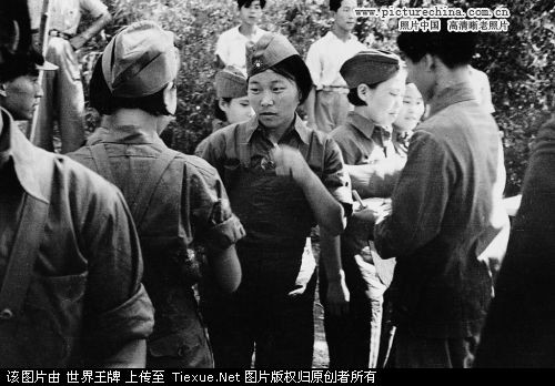 [历史记忆]韩国临时政府在中国：在中国庇护下的活动