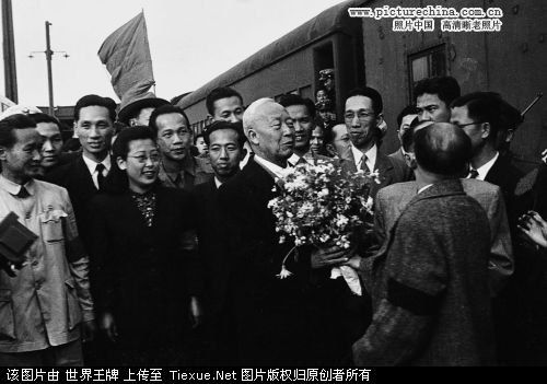 [历史记忆]韩国临时政府在中国：在中国庇护下的活动