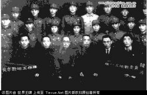 [历史记忆]韩国临时政府在中国：在中国庇护下的活动