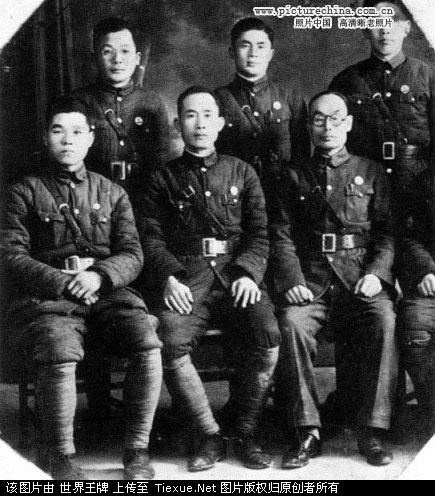 [历史记忆]韩国临时政府在中国：在中国庇护下的活动