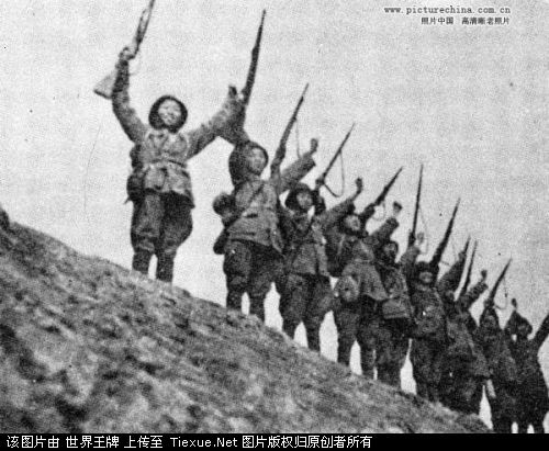 [历史记忆]韩国临时政府在中国：在中国庇护下的活动