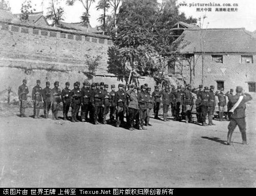[历史记忆]韩国临时政府在中国：在中国庇护下的活动