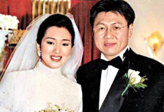 巩俐与丈夫已经离婚 14年婚姻宣告结束