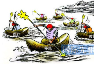 追求安全感：中国精英移民潮引发思考