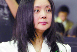 87版薛宝钗45岁仍未婚 身家过亿美元