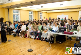 周建芬声乐讲座(2)：歌似行云 唱如抽丝