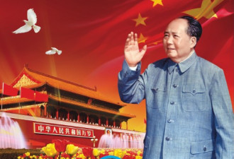 毛泽东: 三峡大坝修成后要在祭文中提我