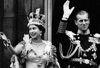 英女王也“网秀”，上传罕见王室照片