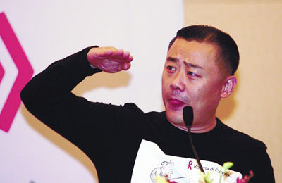&ldquo;章鱼哥&rdquo;或将赴中国水族馆 周立波编段子迎接