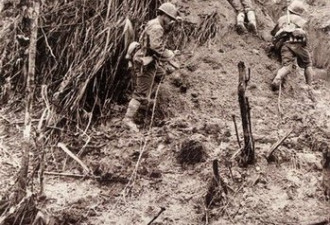 史海：“老山敢死队”令越军闻风丧胆