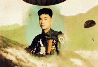图说50年代台湾绝密特种兵：武汉部队