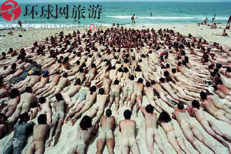 全球天体浴场大揭秘