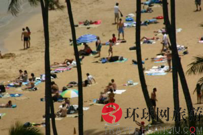 全球天体浴场大揭秘