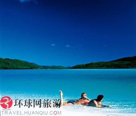 全球天体浴场大揭秘